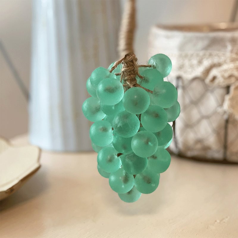 Handcrafted Grape Soap