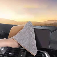 Sale - Super Absorbent Car Drying Towel
