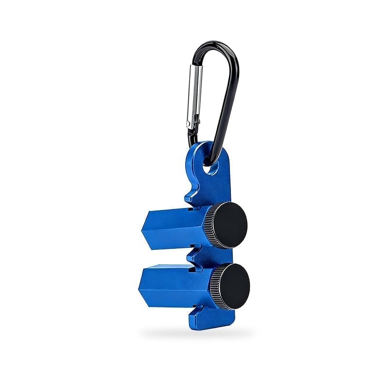 Framing Square Attachment Jigs