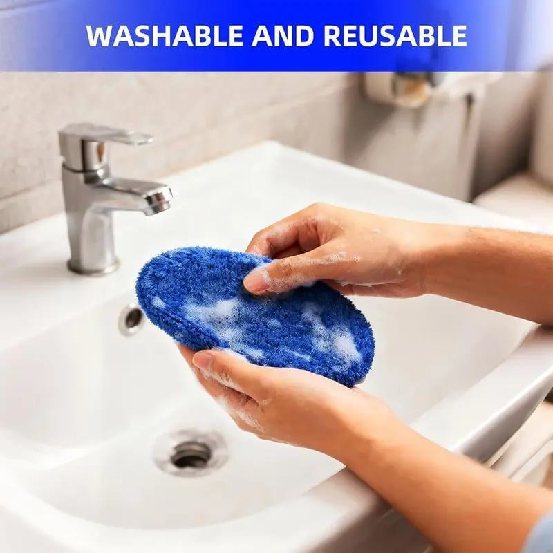 Telescopic Microfiber Glass Car Defroster Brush
