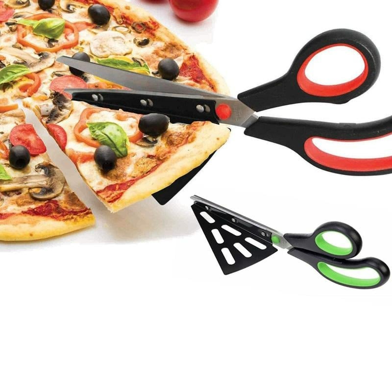 Pizza Snijder