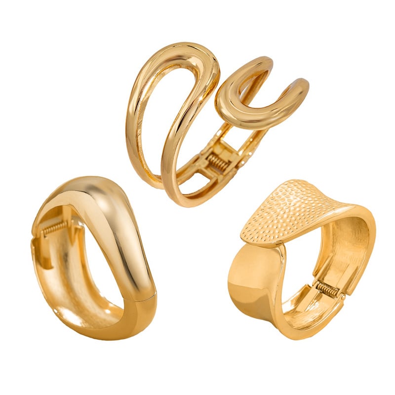 Irregular Bracelet