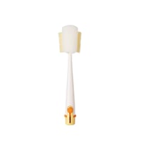 5-in-1 Multifunktionale Tassen- & Flaschenreinigungsbürste