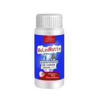 Desodorierungsmittel für verstopfte Toiletten