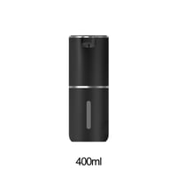 Automatischer Berührungsloser Seifenspender – 400ml USB-C Wiederaufladbar & Wandmontiert