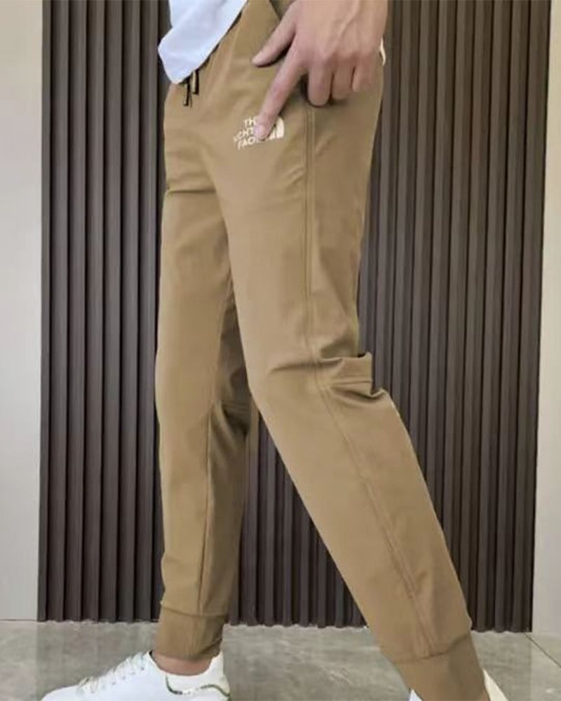 Bukser Unisex Ultra Tøyelige og Rasktørkende