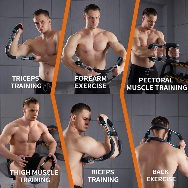 Upsell - Twister Arm Trainer