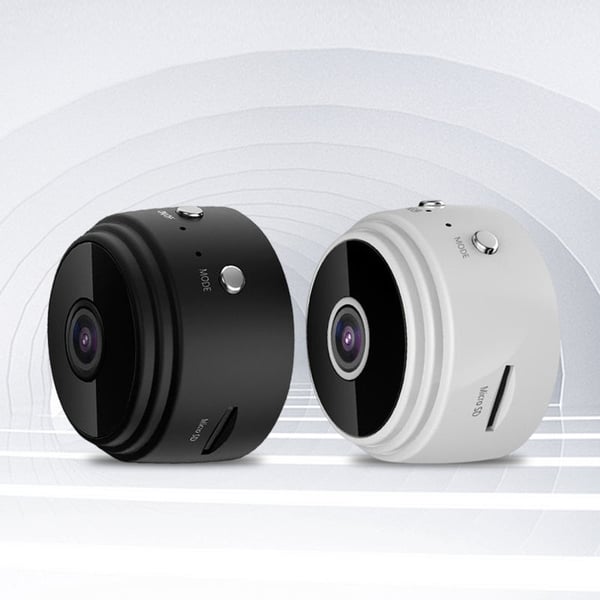 🎁1080p magnetische WiFi-Minikamera🔥