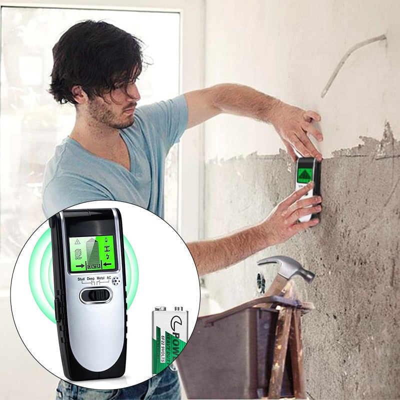 Stud Finder Wall Scanner