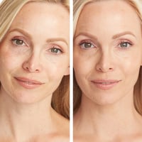 Full Coverage Cream