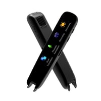 Translation Point Reading Pen