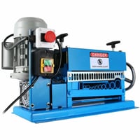 Sakerplus Industrial Wire Stripping Machine Tool