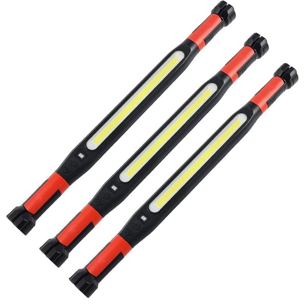 Magnetic Rechargeable LED Work Light
