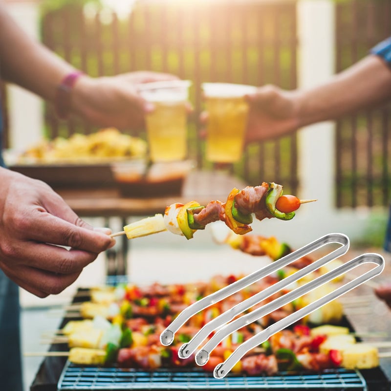 BBQ Worst Draaitangen