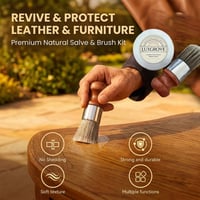 Leather Care Cream