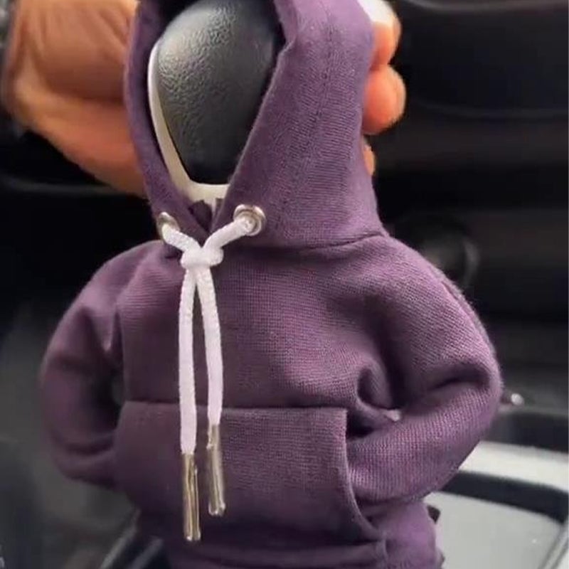 Gear Lever Cover