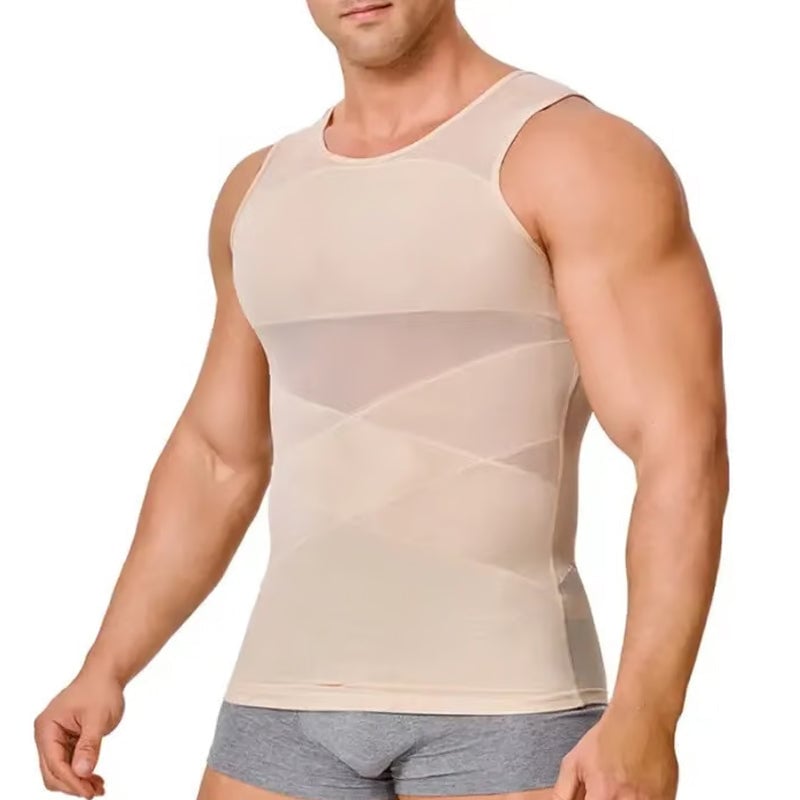 Men's Shaper Vest 2.0