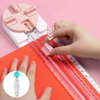 Taglierina per carta A5