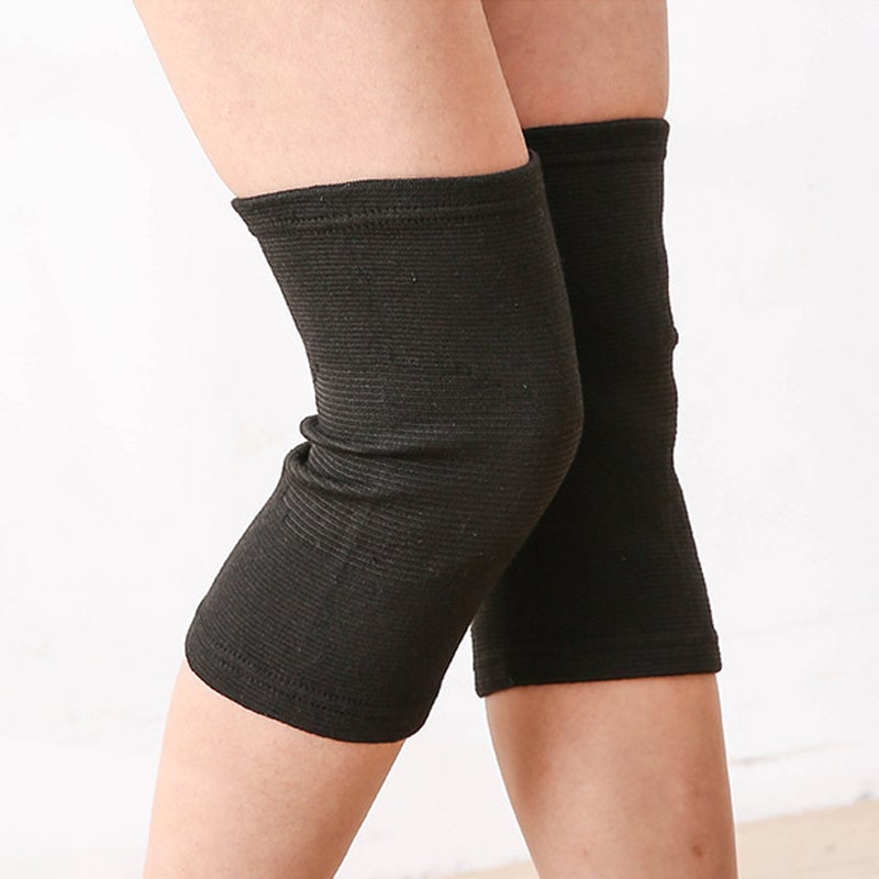 Bamboo Knee Sleeves