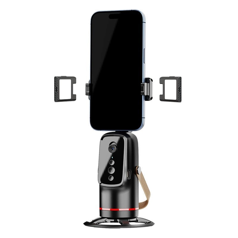 Q03 Smartphone Tracking Gimbal