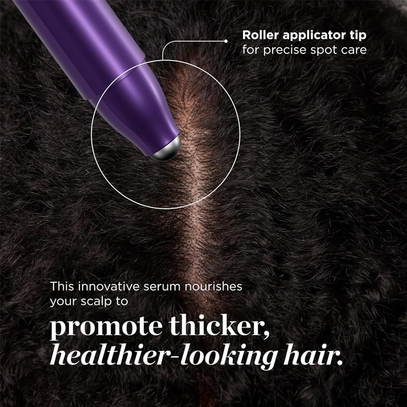 Hair Growth Roll-On Serum