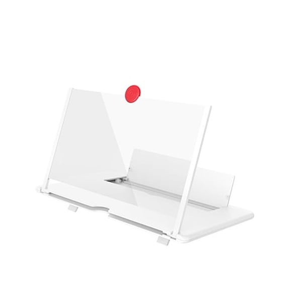 Utdragbar telefonskärmsförstorare