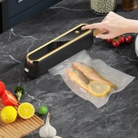Wireless Handheld Vacuum Sealer