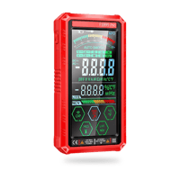 Kexon™ True RMS 6000-Count Digital Voltmeter
