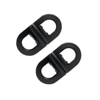 Smart Magnetic Hair Clips