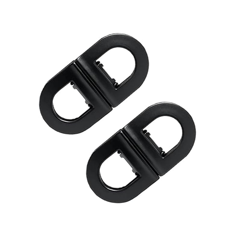 Smart Magnetic Hair Clips