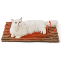 🐾Selbsterwärmende Matte für Katzen und kleine Hunde