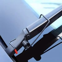 Wiper Arm Pressure Spring