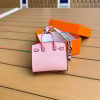 Little House Styling Lipstick Bag