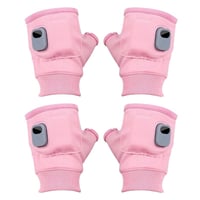 Portable Heating Gloves
