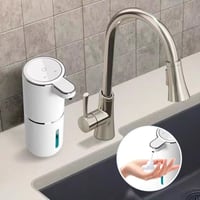 Menneskekroppens Automatiske-Sensor Bobler