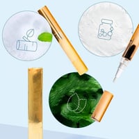 Whitening Pen for Stain Removal & Whiter Teeth
