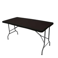 Elastic Fitted Tablecloth