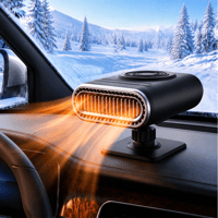 Portable Car Heater & Defroster