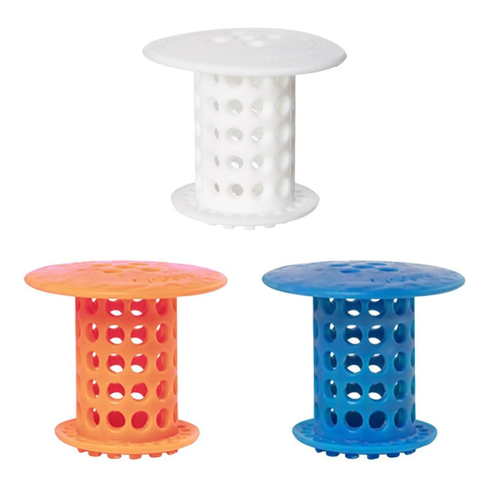Sale-Anti-clogging Drainage Protector, 3 PCs