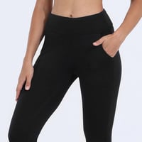 [New] Black(with pocket),S (6-8)