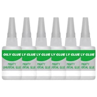 Powerful universal glue