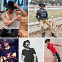 Chapeau de Cow-boy Occidental