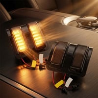 Mirror Turn Signal Lights