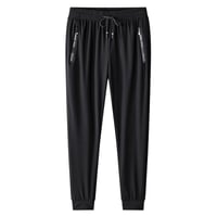 Unisex Ultra Stretch Quick Drying Pants