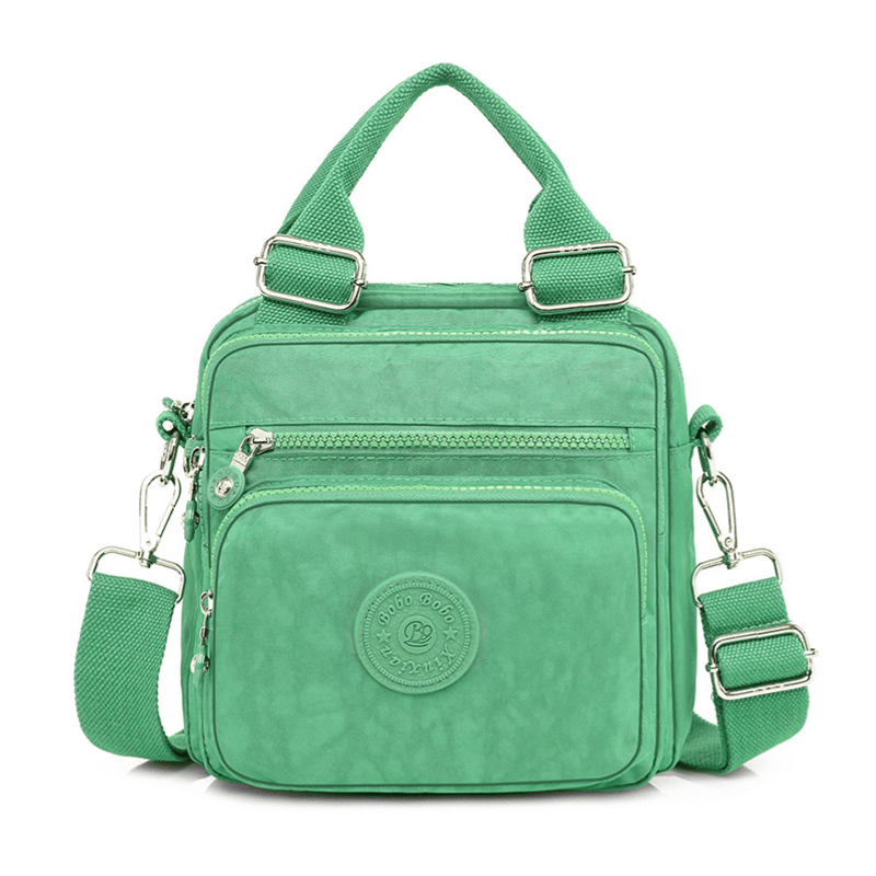 Sac à Dos Multifonctionnel en Nylon