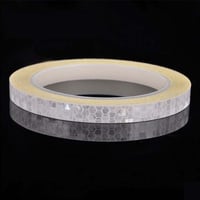 Bicycle Reflective Stickers：8M