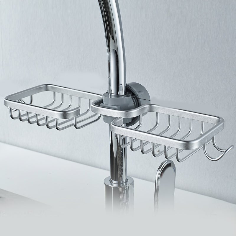 Shampoo Soap Shower Storage Rack Holder