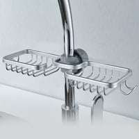 Shampoo Soap Shower Storage Rack Holder