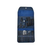 16-delige nagelknipperset