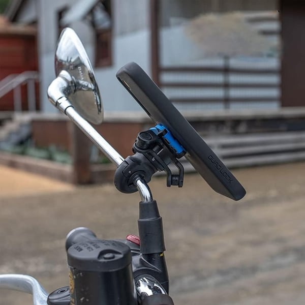 Drehbarer Fahrradtelefonhalter